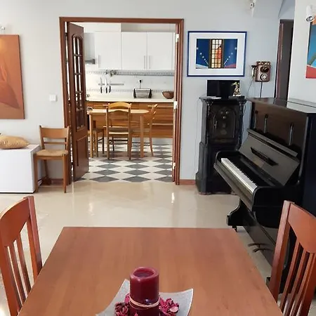 別荘 Casa Figueira
