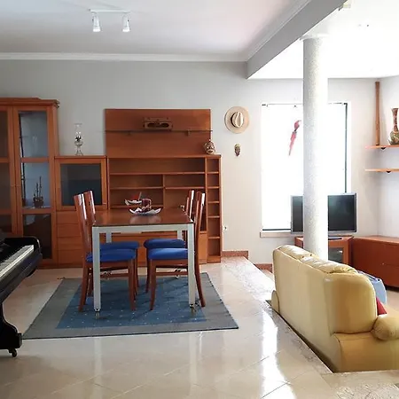 別荘 Casa Figueira エリセイラ