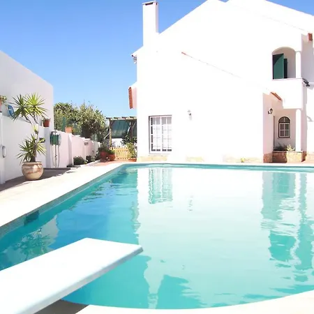 Casa Figueira エリセイラ