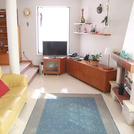 Casa Figueira エリセイラ
