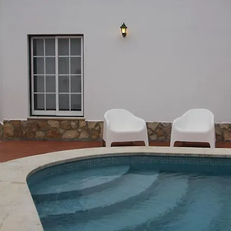 Casa Figueira 別荘 *