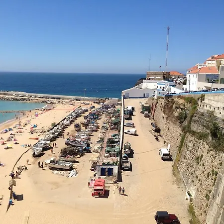 Casa Figueira 펜션 에리세이라